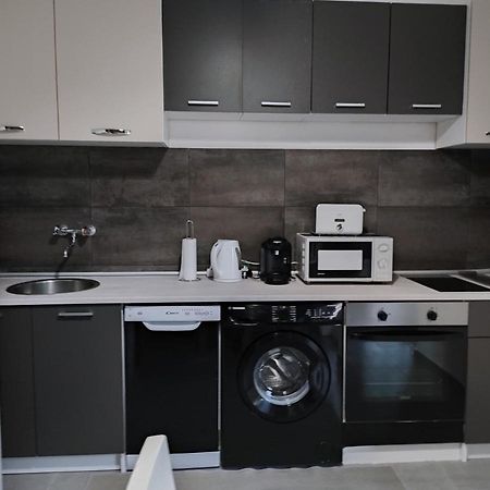 Apartment Tina Pula Luaran gambar