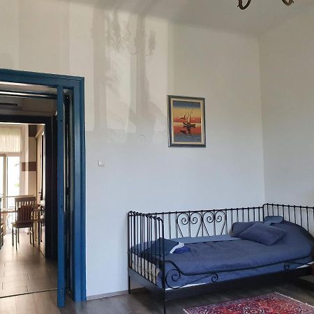 Apartment Tina Pula Luaran gambar