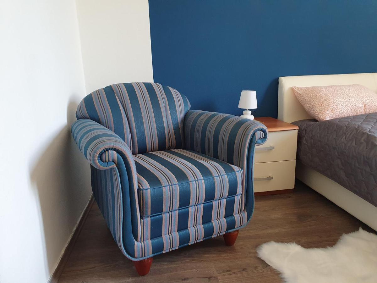 Apartment Tina Pula Luaran gambar