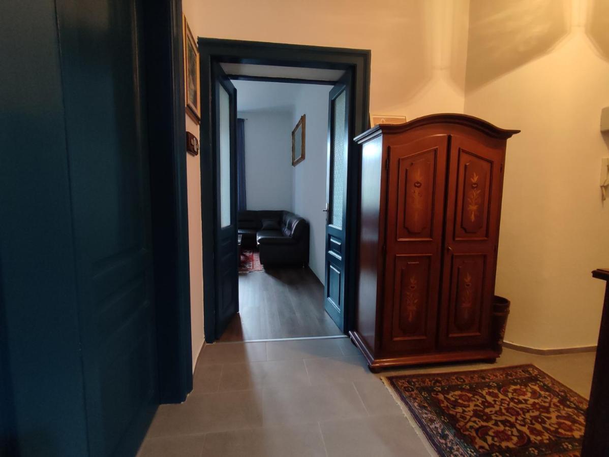 Apartment Tina Pula Luaran gambar