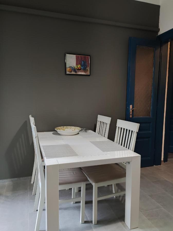 Apartment Tina Pula Luaran gambar