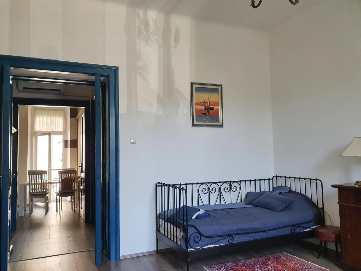 Apartment Tina Pula Luaran gambar