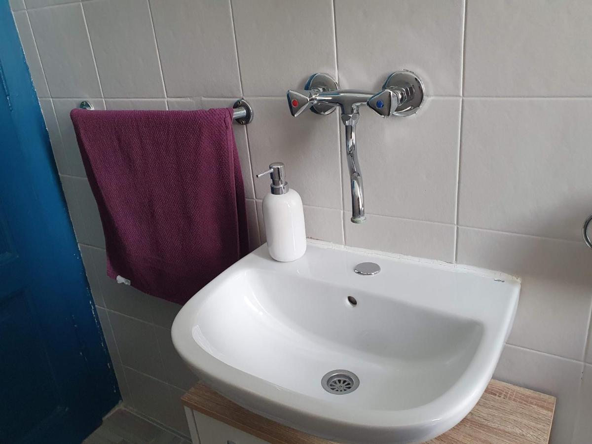 Apartment Tina Pula Luaran gambar